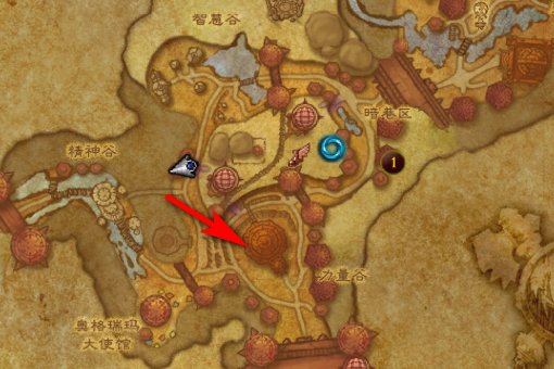 wow里的烤鹌鹑 从那里搞到啊