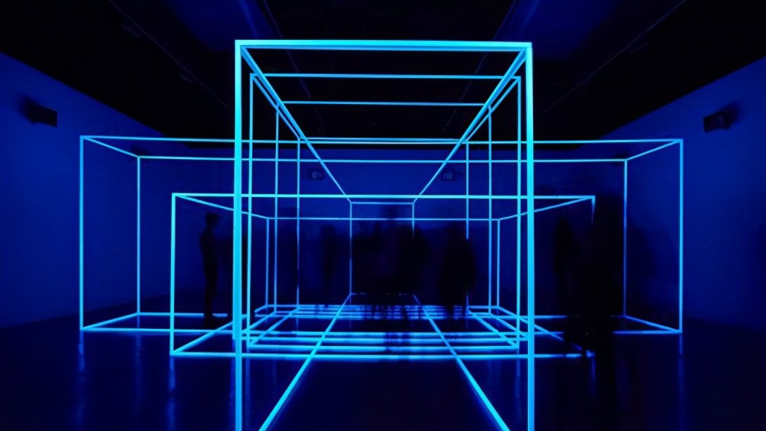 真的有四维生物吗？为什么我们感知不到？