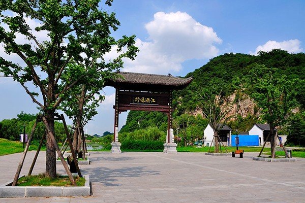 南京旅游景点大全排名是怎样的?哪里最好玩?