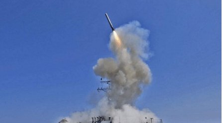 拥有核武器的国家有哪些?