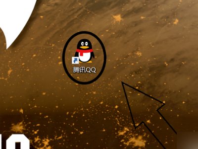 腾讯qq的应用管理器打不开来,怎么回事?