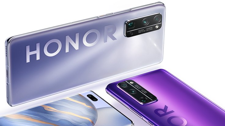 2020华为最值得入手的手机，你觉得是哪个型号的？