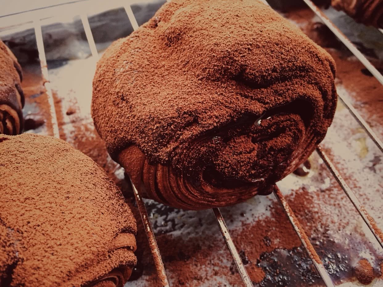 网红脏脏包是怎么做的?你觉得它的口感如何?