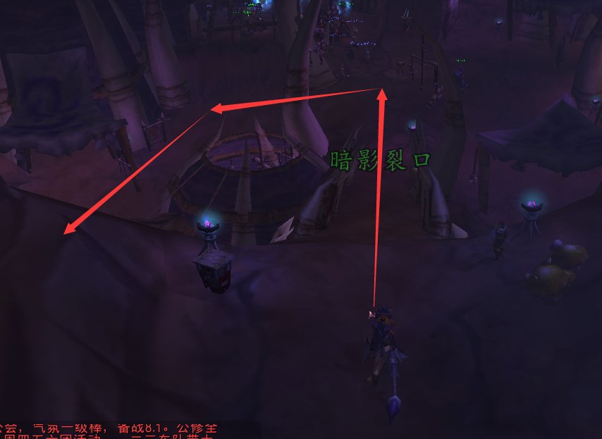 WOW怒焰裂谷最低多少级可以进去刷啊？