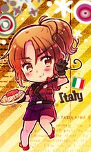 求黑塔利亚异色的全员人设图