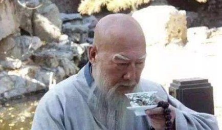 姚广孝为什么被称为“黑衣宰相”