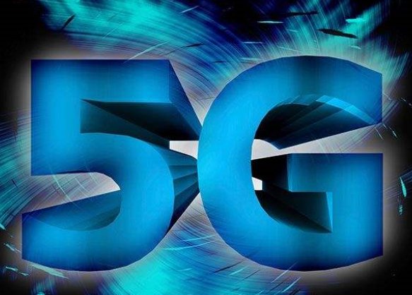 5G峰值速率达4G网络十倍以上吗?