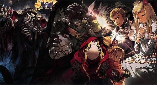 overlord:骨王的结局到底如何?