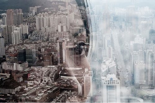 二次曝光讲的是什么