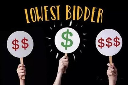 招标控制价与标底价的区别?