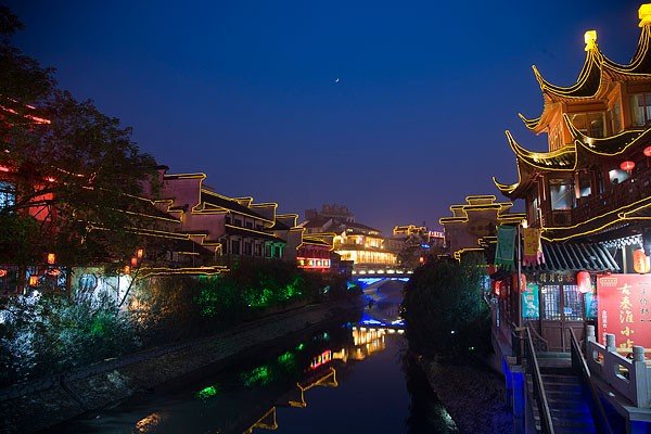 南京旅游景点大全排名是怎样的?哪里最好玩?