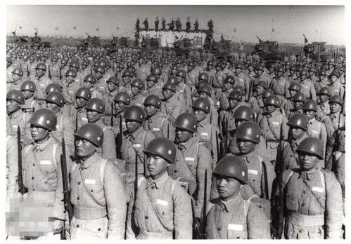 王师上岸是什么典故？