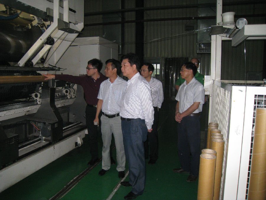 杨根生的惜地如命