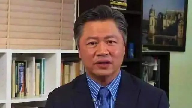 赖岳谦祖籍是哪里人?