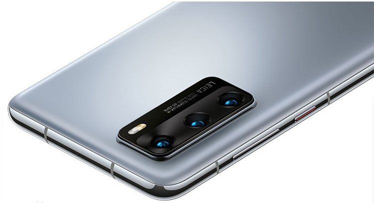 2020华为最值得入手的手机，你觉得是哪个型号的？