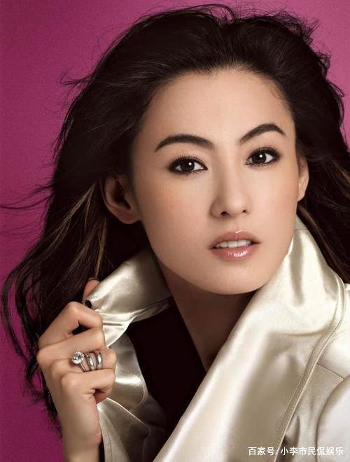 张柏芝三胎儿子生父到底是谁？