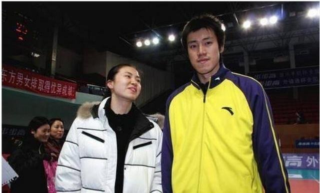 前女排国手周苏红现状如何？