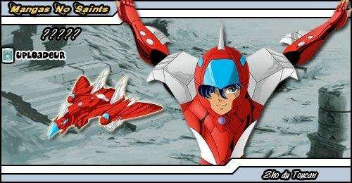 《圣斗士星矢》钢铁圣斗士不会觉醒小宇宙，他们厉害吗？