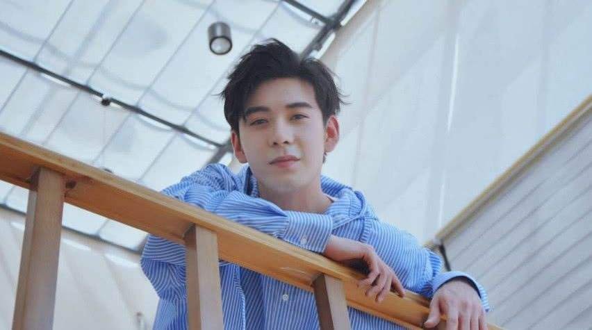 陈星旭的现任女友是谁?也是圈内人吗?