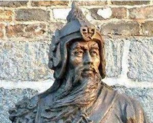 蓝玉的人皮在博物馆吗？蓝玉案朱元璋为何活剥蓝玉人皮？