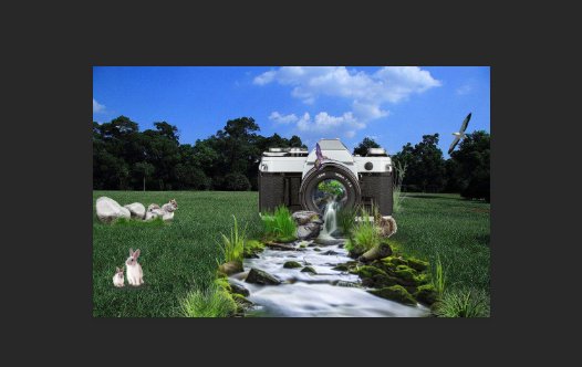 PS怎么添加反向蒙版？反向蒙版 什么意思啊？