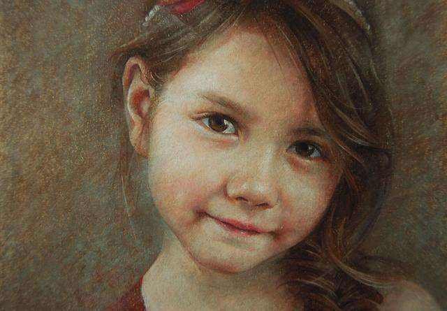 你怎么看待杨飞云在新婚的晚上为妻子画的人体画卖到3450万的天价？