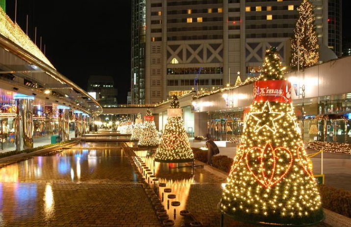 九年级unit2 The spirit of christmas的课文翻译