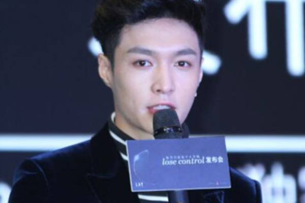 张艺兴代言的国外品牌都有哪些?