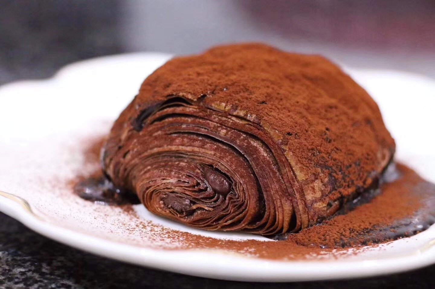 网红脏脏包是怎么做的?你觉得它的口感如何?