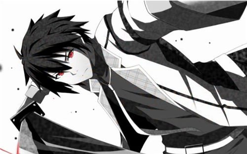 一刀修罗哪部动漫里的