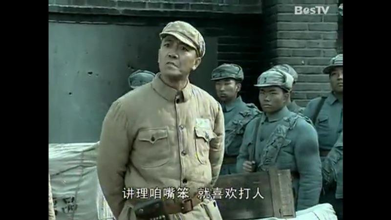 求《亮剑》中李云龙的经典语录。