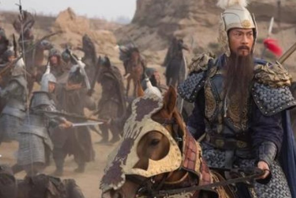 用敌人头颅筑成的京观,在历史上是真实存在的吗?