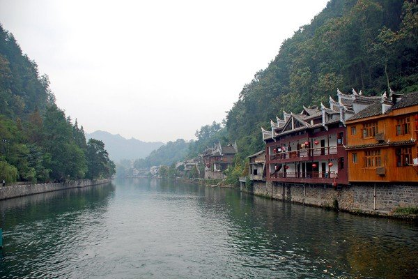 湘西三邪中有一个叫做落花洞女，到底是怎么样的存在？