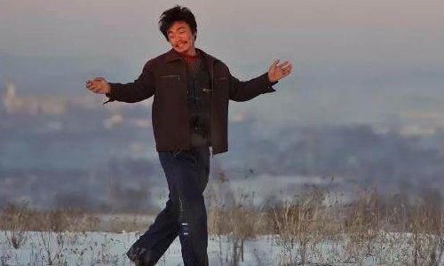 电影:树先生,到底想表达一种什么意思啊?