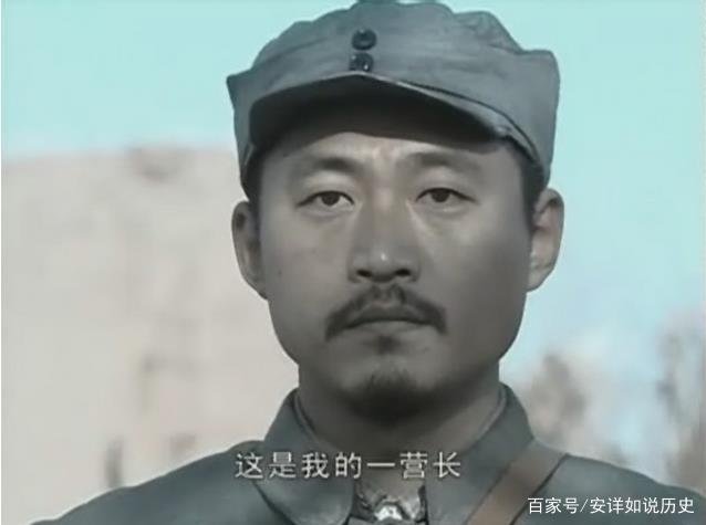 张大彪能力明显强于邢志国,为何最后军衔却低于他?