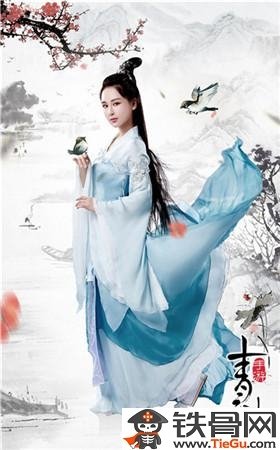 九尾天狐小白降临!