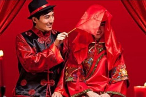 古代，“周公之礼”是什么，行“周公之礼”都有哪些过程？