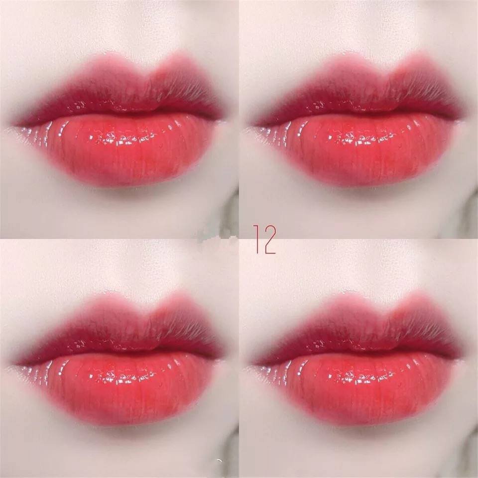 如何做到唇釉不沾杯不脱色？