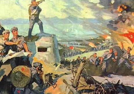 长征胜利的具体时间和意义？