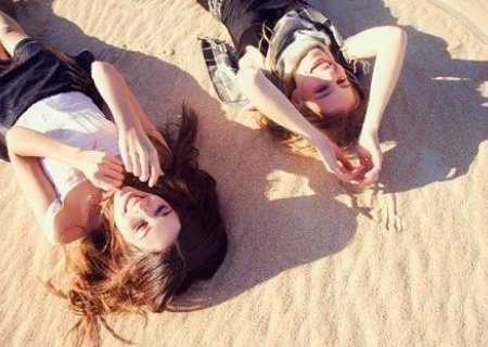 死党和闺蜜的区别是什么？