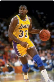 湖人队SHOW TIME 是指的什么啊 为什么叫SHOW TIME