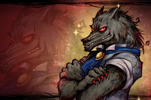 预言家什么意思