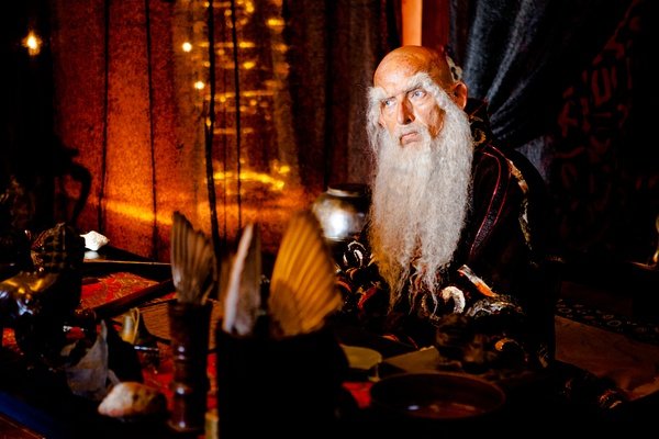 酆悌那么忠诚,为什么却死的那么惨?