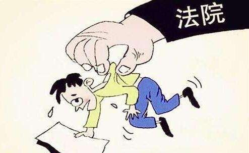 判决书下来后多久可以申请强制执行