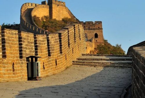 北京长城门票价格是多少