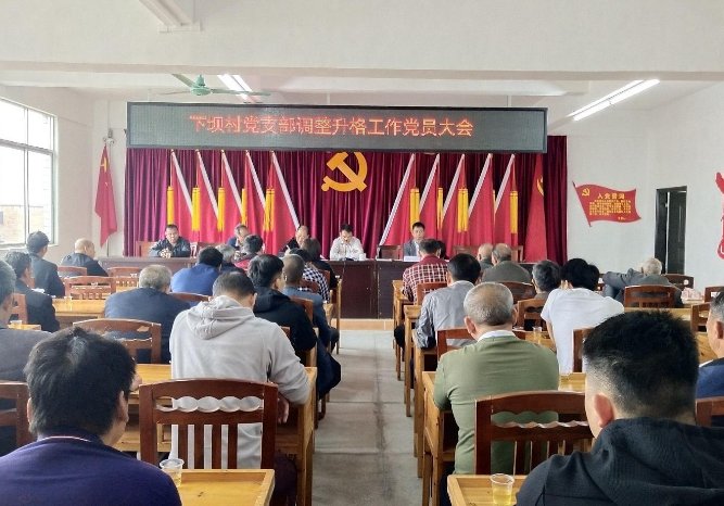 党支部职责是什么?