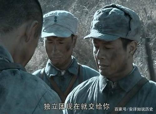 张大彪能力明显强于邢志国,为何最后军衔却低于他?