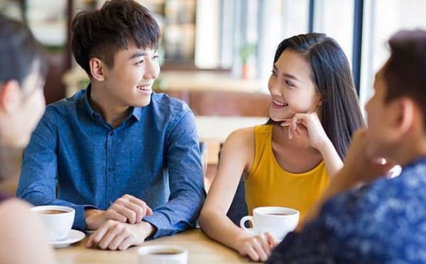 怎样成为一个话痨啊?