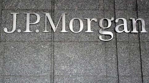 摩根大通的相关著作