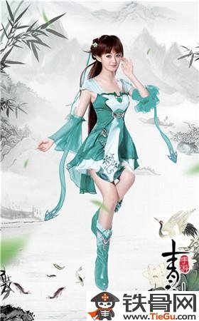 九尾天狐小白降临!